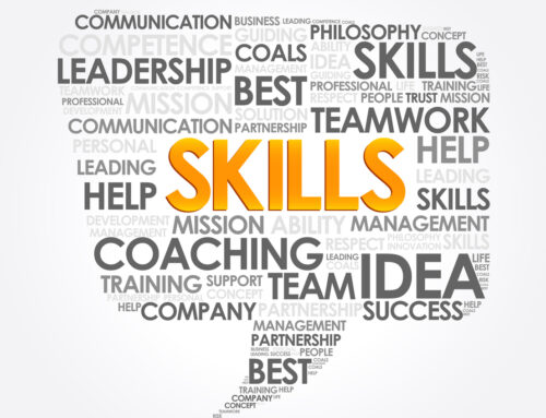 Upskilling en Competencias Sociales y Emocionales