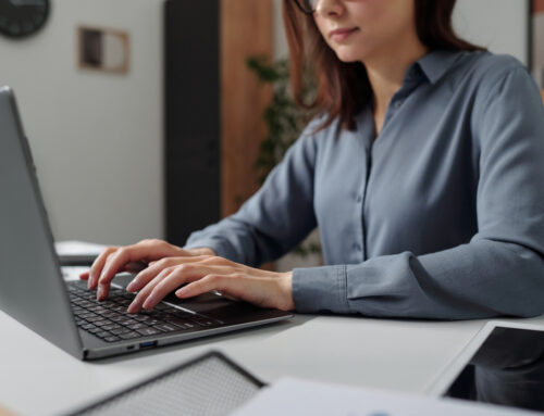 Competencias Online en el Sector Público