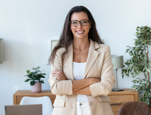 Programa liderazgo femenino